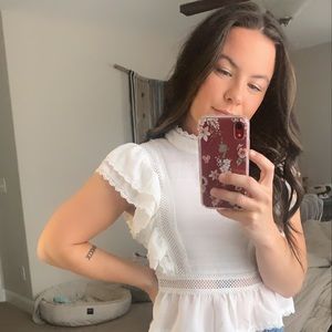 Meet your Posher, Casi